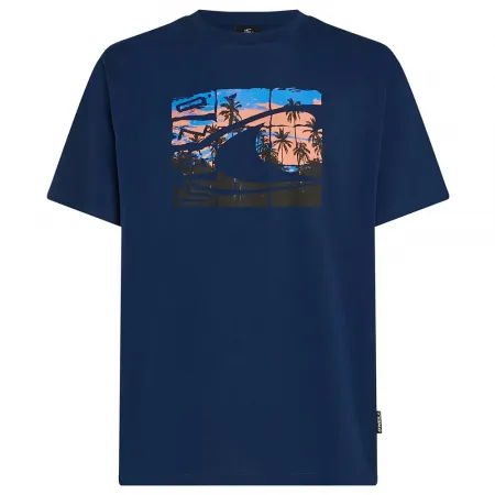 오닐 Gradient 반팔 티셔츠 9142900071