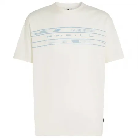 오닐 Flower Stripe 반팔 티셔츠 9142900073