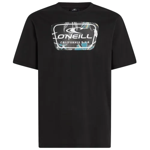 오닐 Graphic 반팔 티셔츠 9142900085
