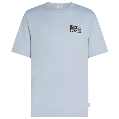 오닐 Graphic Logo 반팔 티셔츠 9142900086