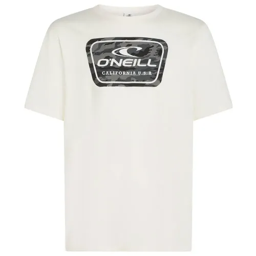 오닐 Graphic 반팔 티셔츠 9142900092