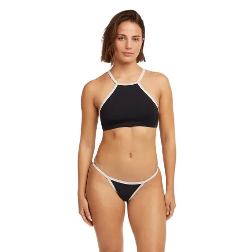 오닐 High Neck 비키니 9142900106