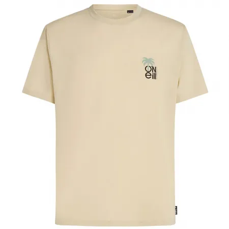 오닐 Hybrid Polygiene Graphic 반팔 티셔츠 9142900134