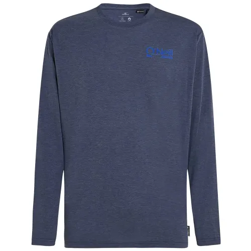 오닐 Hybrid Polygiene 긴팔 티셔츠 9142900136