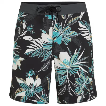 오닐 Hyperfreak Mysto Scallop 19in 수영 반바지 9142900151