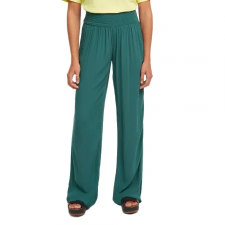 오닐 Johnny Smocked Waist 바지 9142900163