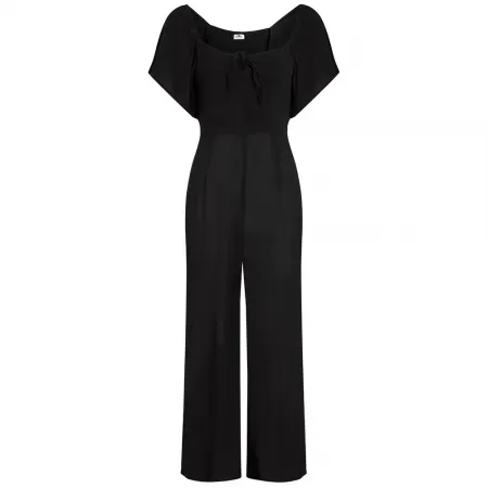 오닐 Kesia 반팔 점프슈트 9142900174