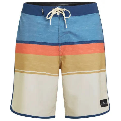 오닐 Lennox Scallop 19in 수영 반바지 9142900186