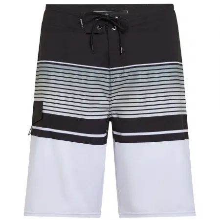 오닐 Lennox Stripe 21in 수영 반바지 9142900189