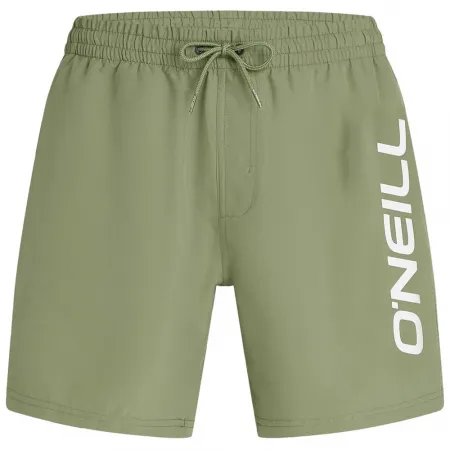 오닐 로고 16in 수영 반바지 9142900191