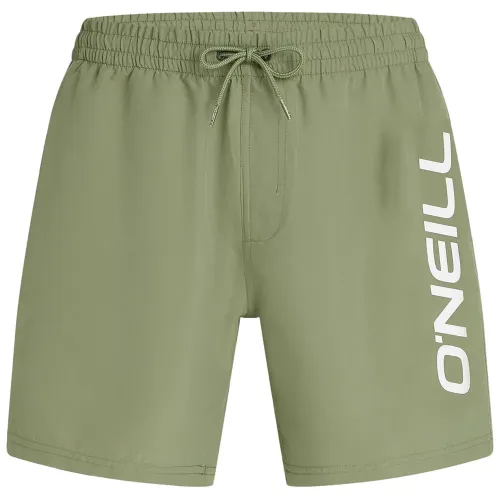 오닐 Logo 16in 수영 반바지 9142900191