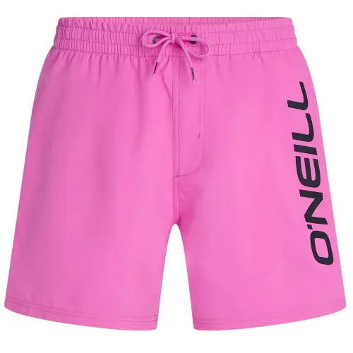 오닐 Logo 16in 수영 반바지 9142900193