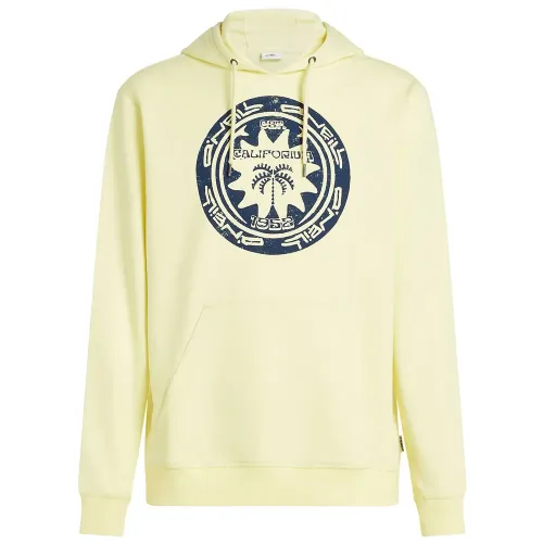 오닐 Musthave Graphic 후드티 9142900255