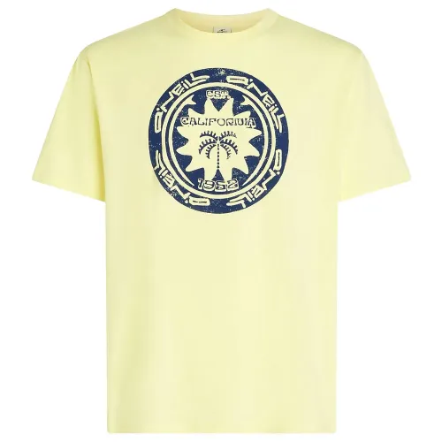 오닐 Musthave Graphic 반팔 티셔츠 9142900256