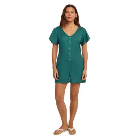 오닐 O´Riginals 반팔 롬퍼 9142900346