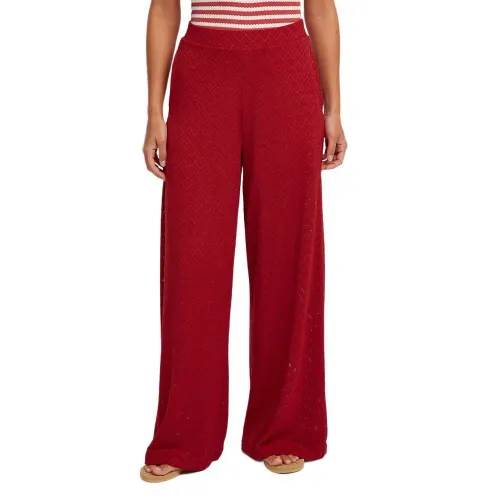 오닐 O´Riginals Wide Leg 바지 9142900397