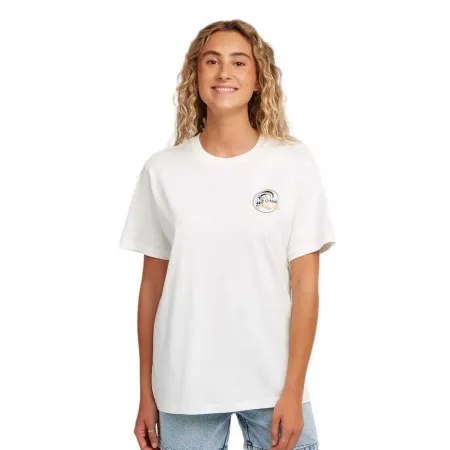 오닐 O´Riginals Vintage Graphic 반팔 티셔츠 9142900409