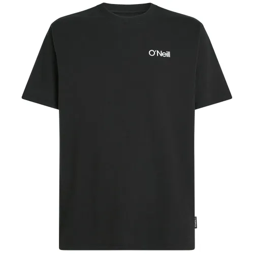 오닐 Polygiene Cotton Graphic 반팔 티셔츠 9142900414