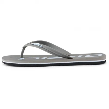 오닐 Profile 로고 슬리퍼 9142900446