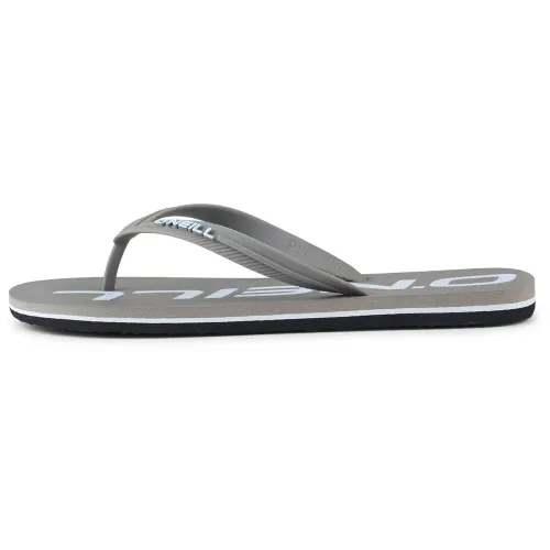 오닐 Profile Logo 슬리퍼 9142900446