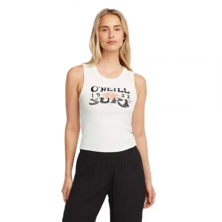 오닐 Rib 민소매 티셔츠 9142900466