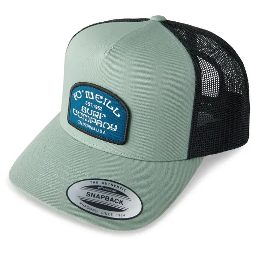 오닐 Retro 트럭 운전사 모자 9142900470