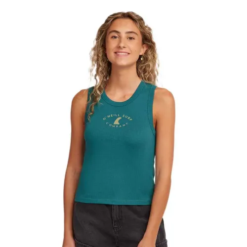 오닐 Rib 민소매 티셔츠 9142900474