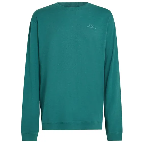 오닐 Slub 긴팔 티셔츠 9142900522