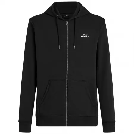 오닐 Small 로고 풀지퍼 스웨트셔츠 9142900534