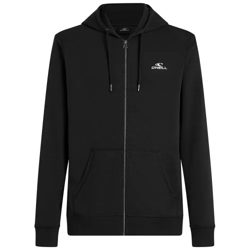 오닐 Small Logo 풀지퍼 스웨트셔츠 9142900534