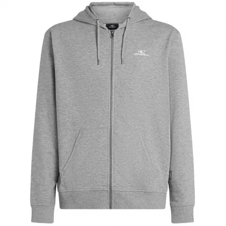 오닐 Small 로고 풀지퍼 스웨트셔츠 9142900536