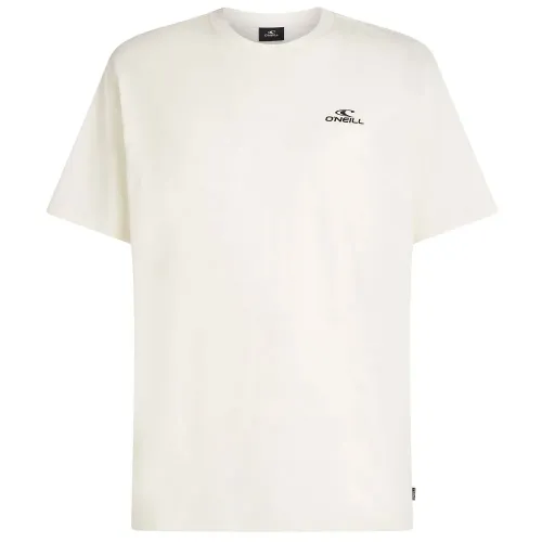 오닐 Small Logo 반팔 티셔츠 9142900543