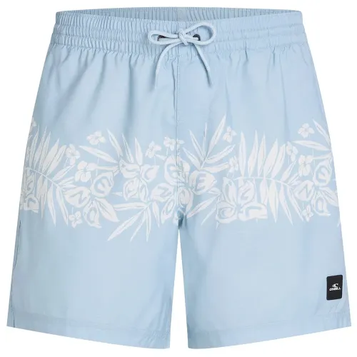 오닐 Uni Flower 16in 수영 반바지 9142900586