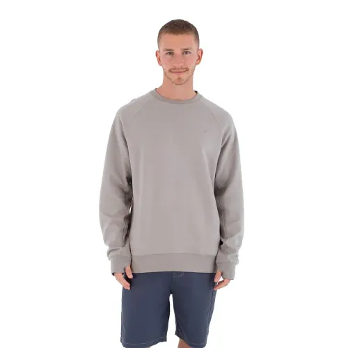 헐리 Low Tide Crew 스웨트셔츠 9142933407