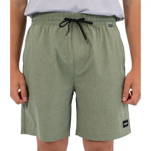 헐리 Phantom Flow Volley 18in 반바지 9142933413