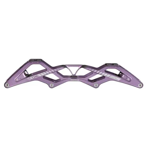 파워슬라이드 Icon 13,3/4x110mm wizard 인라인 스케이트 9142967829