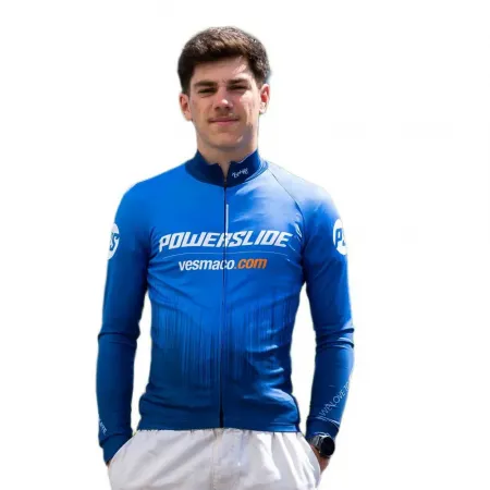 파워슬라이드 Skating 자켓 9142971365