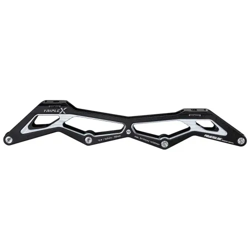 파워슬라이드 Triple x hilo 12,8 3x110/1x100 인라인 스케이트 9142971373