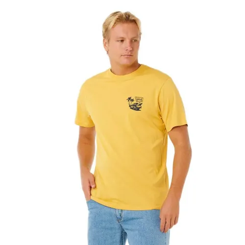 립컬 Streamline Car 반팔 티셔츠 9143001603