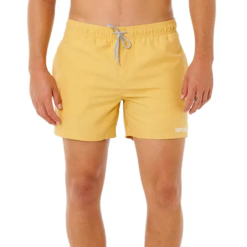 립컬 Streamline Offset Volley 수영 반바지 9143001625