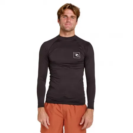 립컬 Streamline UPF 긴팔 래쉬가드 9143001630