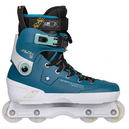 USD SKATES Aeon 58 jay yoon 인라인 스케이트 9143020154