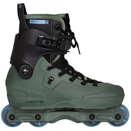 USD SKATES Aeon 60 note 인라인 스케이트 9143031872