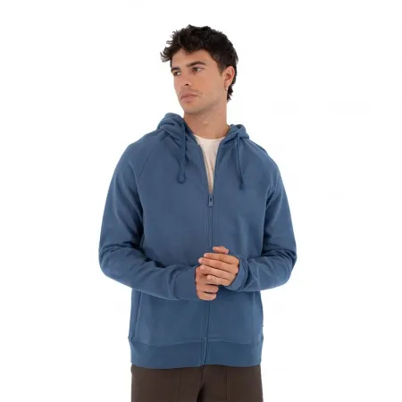 헐리 Low Tide 풀지퍼 스웨트셔츠 9143041336