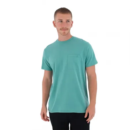 헐리 Low Tide Pocket 반팔 티셔츠 9143041341