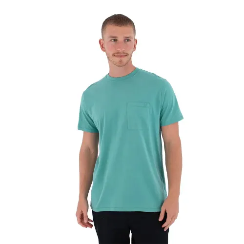 헐리 Low Tide Pocket 반팔 티셔츠 9143041341