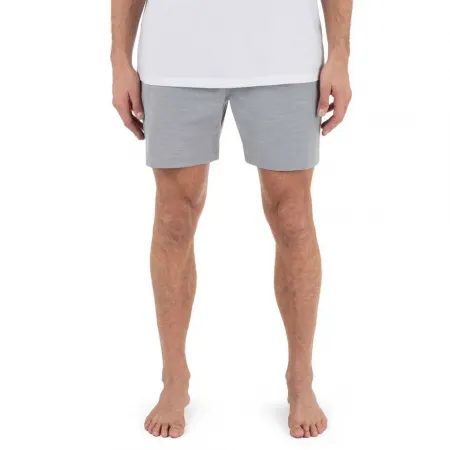 헐리 Phantom Slub 3/4 Waistband 18in 반바지 9143041363