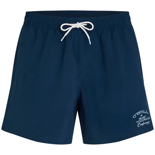 오닐 Beach 15in 수영 반바지 9143065034
