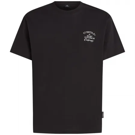 오닐 Beach Chest Print 반팔 티셔츠 9143065038