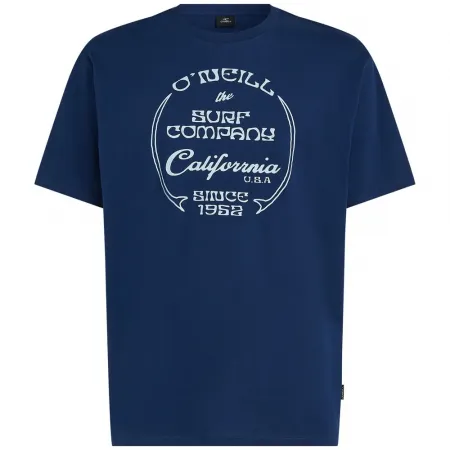 오닐 Beach Front Print 반팔 티셔츠 9143065047